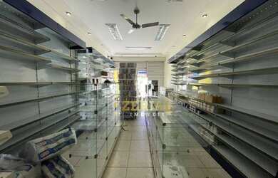 Imagem 3: Sobrado com 4 dormitórios, 550 m² - venda por R$ 1.065.000,00 ou aluguel...