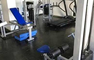 Imagem 3: Apartamento para aluguel tem 70 metros quadrados com 2 quartos em Ingá...