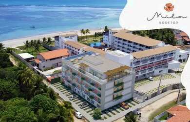 Imagem 8: Procrando um apartamento Na praia de Carneiros Fica por aqui,eu tenho...