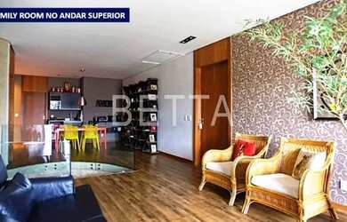 Imagem 9: 19370 - Casa 5 Dorms. 5 Suítes , TAMBORÉ 11 - SANTANA DE PARNAÍBA/SP