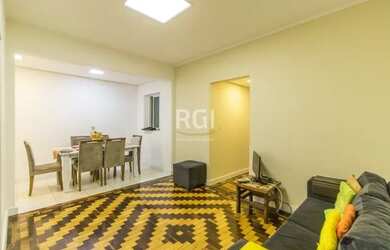 Imagem 1: Apartamento para Venda - 74.82m², 3 dormitórios, Centro Histórico