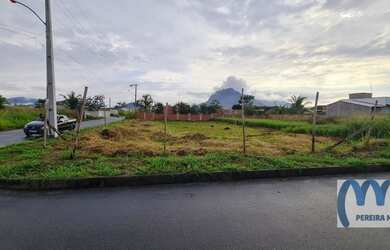 Imagem: O terreno possui 493m² de Área e está localizado em Jardim