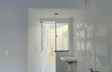 Imagem 13: Apartamento NOVO térreo no bairro São Pedro em Governador Valadares...