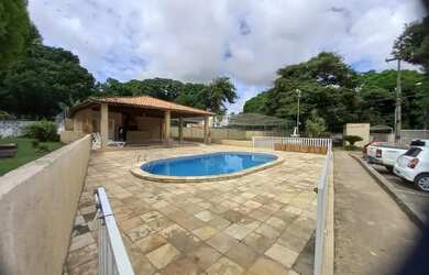 Imagem 10: Vendo Alugo Apto Na Cohama Vicente Fialho Andreia 1°Andar