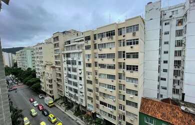 Imagem 12: 2 quartos amplos, frente, vista livre ao verde