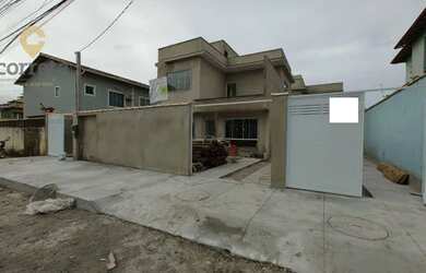 Imagem: A casa possui 3 Dormitórios, 1 Banheiro, 117m² de Área, Imóvel