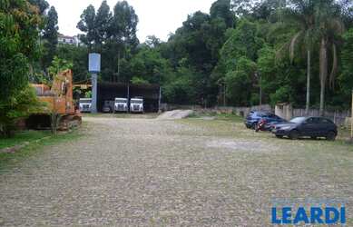 Imagem 7: AREA - BUTANTÃ - SP. 6.613m² de Área