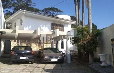 Imagem 1: Sobrado com 4 dormitórios à venda, 239 m² por R$ 3.000.000,00 - Jardim...