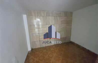 Imagem 4: Kitnet com 1 dormitório para alugar, 20 m² por R$ 380,00/mês - Barro...