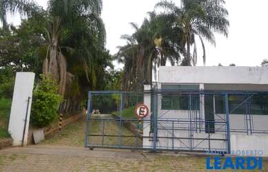 Imagem 5: AREA - BUTANTÃ - SP. 6.613m² de Área