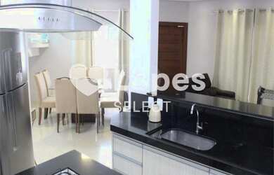 Imagem 5: Casa 03 dormitórios suíte 03 banheiros Jundiaí SP Aceita FGTS