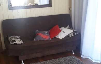 Imagem 6: Troca -se. Varanda, 300m² de Área, 2 Vagas na garageme2 Dormitórios