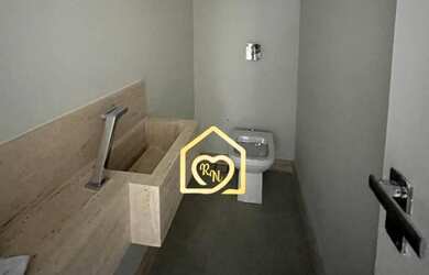 Imagem 2: Casa de condomínio para venda possui 370 metros quadrados com 4 Suítes