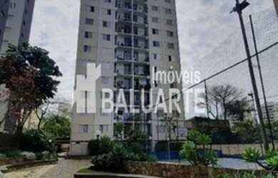 Imagem 15: Apartamento à venda, 81 m² por R$ 439.000,00 - Jardim Marajoara - São...