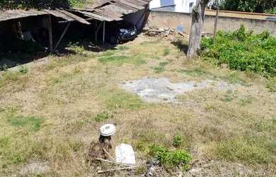Imagem 6: Terreno em zona urbana