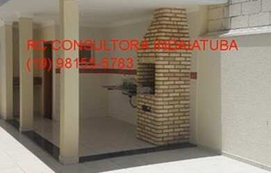 Imagem 14: CONDOMINIO RESIDENCIAL em INDAIATUBA - SP, ALTO DE ITAICI