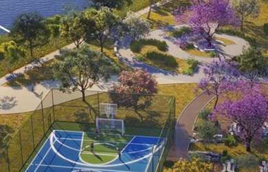 Imagem: LOTE VILLAREDO ARUANA