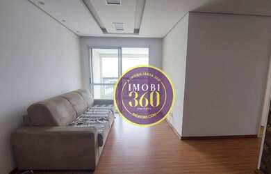 Imagem 4: Apartamento com 3 dormitórios à venda, 67 m² por R$ 570.000,00 - Vila...