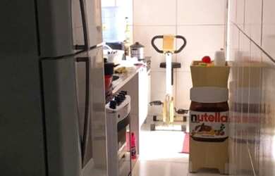 Imagem 3: - Casa a venda em Itapuã