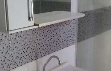 Imagem 10: Casa em Betim. Ar-condicionado, 180m² de Área, 3 Vagas na garageme2...