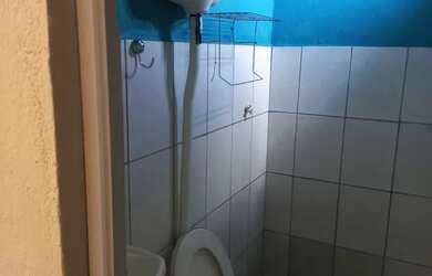 Imagem 2: Alugo apartamento 600,00. 