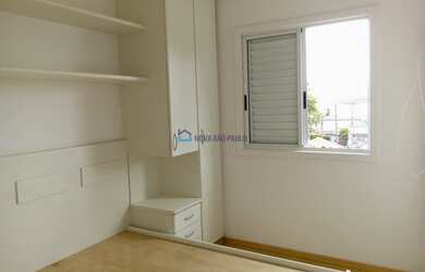Imagem 11: Apartamento à venda com 48m², 2 quartos e 1 vaga. Vista Livre, Armários,...