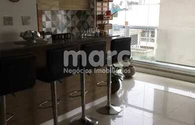 Imagem 5: SAO PAULO - Apartamento Padrão - VILA FIRMIANO PINTO