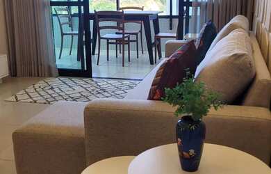 Imagem 4: ALUGUEL QUARTO/SALA /MANHATTAN