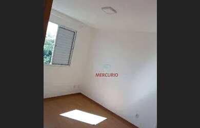 Imagem 9: Apartamento com 2 dormitórios, 44 m² - venda por R$ 165.000,00 ou aluguel por R$ 1.015,00