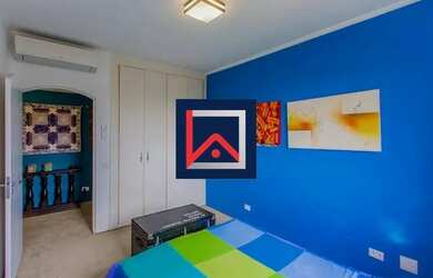 Imagem 13: Apartamento Locação 3 Dormitórios - 150 m² Brooklin