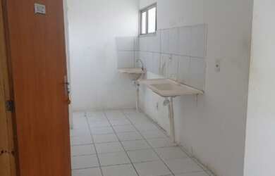 Imagem 12: Pau Amarelo Aluguel. Varanda, 1 Vaga na garageme2 Dormitórios