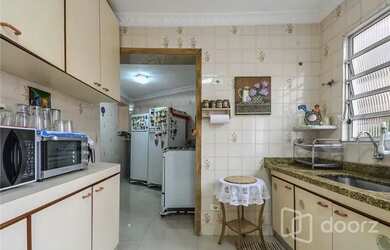 Imagem 6: SãO PAULO - Casa de Condomínio - Vila Alexandria