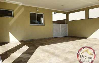 Imagem 5: Casa à venda, 323 m² por R$ 3.200.000,00 - Resid Fazenda do Porto -...