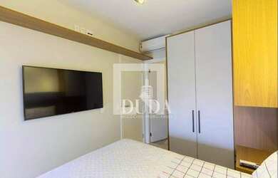 Imagem 15: Apartamento com 1 dormitório, 27 m² - venda por R$ 579.000 ou aluguel...
