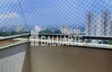 Imagem 4: Apartamento à venda, 72 m² por R$ 559.000,00 - Jardim Marajoara - São...