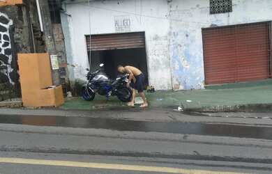 Imagem 11: ALUGO PONTO COMERCIAL NA FAZENDA GRANDE DO RETIRO