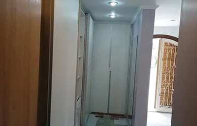 Imagem: A casa em condomínio possui 3 Dormitórios, 3 Banheiros, 3