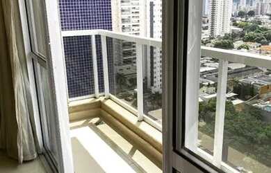 Imagem 6: Aluguel flat de luxo