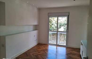 Imagem: A casa em condomínio possui 3 Dormitórios, 5 Banheiros, 4