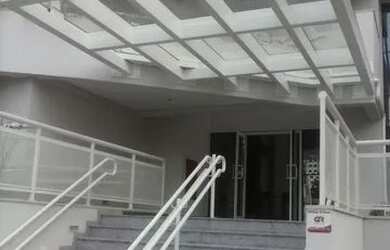 Imagem: O depósito possui 1 Vaga na garagem, 40m² de Área e está