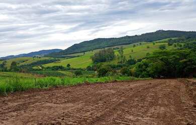 Imagem 7: Lote/Terreno para venda possui 500 metros quadrados em Usina - Atibaia...