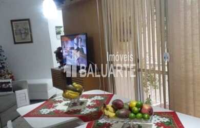 Imagem 1: Apartamento à venda, 50 m² por R$ 295.000,00 - Jardim Marajoara - São...