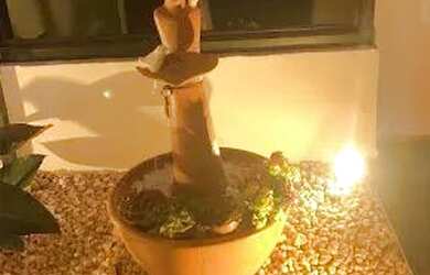 Imagem 3: Casa com 4 dormitórios à venda, 450m² por R$ 4.500.000,00 - Residencial...