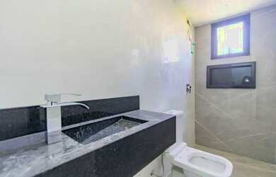 Imagem 9: Sobrado com 3 dormitórios à venda, 180 m² por R$ 930.000,00 - Tingui...