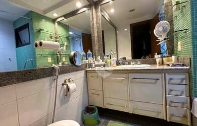 Imagem 16: Apartamento com 3 quartos à venda, 151 m² por R$ 4.500.000 - Leblon - Rio de Janeiro/RJ