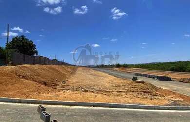 Imagem 10: lotes em condomínio na região do Maracanã com financiamento próprio