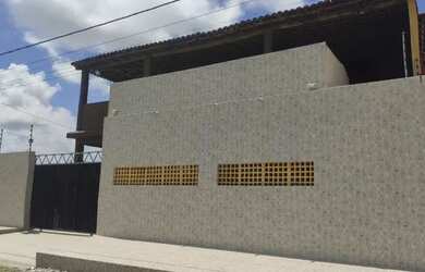 Imagem 2: Fins de Semana em Família Nesta Casa Incrível 08 quartos 02 climatizados