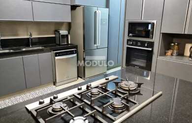 Imagem 9: Casa residencial em condomínio para locação Bairro Jardim Botânico