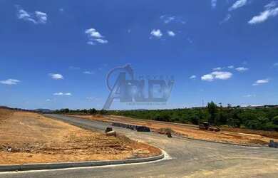 Imagem 4: lotes em condomínio na região do Maracanã com financiamento próprio