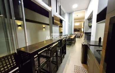 Imagem 13: Casa residencial em condomínio para locação Bairro Jardim Botânico